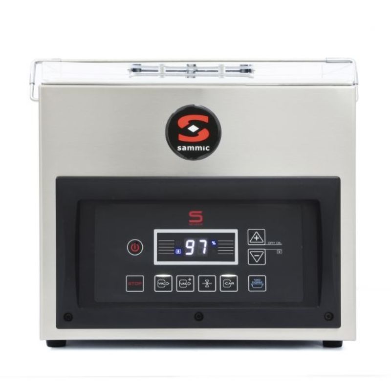 Sammic SE-208 / SE-310 Vacuum Sealer/Packing Machine