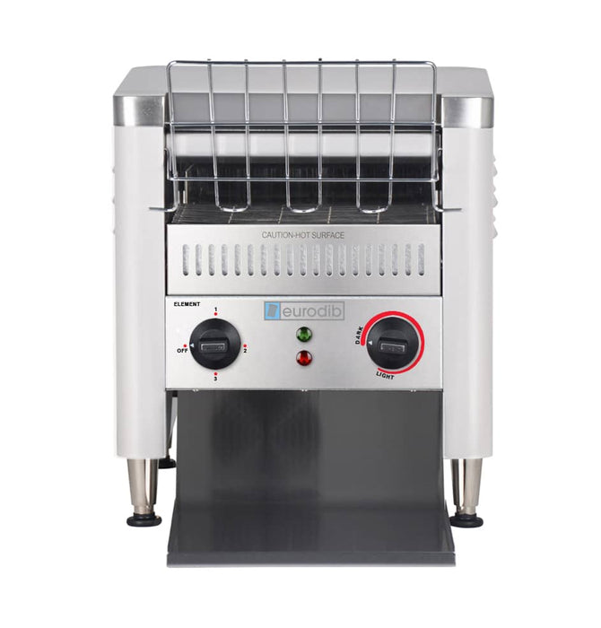 Eurodib SFE02710  Conveyor Toaster