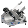 Globe SG13 Premium Heavy-Duty 13" Manual Slicer