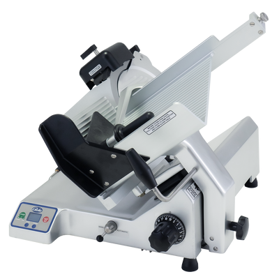 Globe SG13A Advanced Premium Heavy-Duty 13" Automatic Slicer