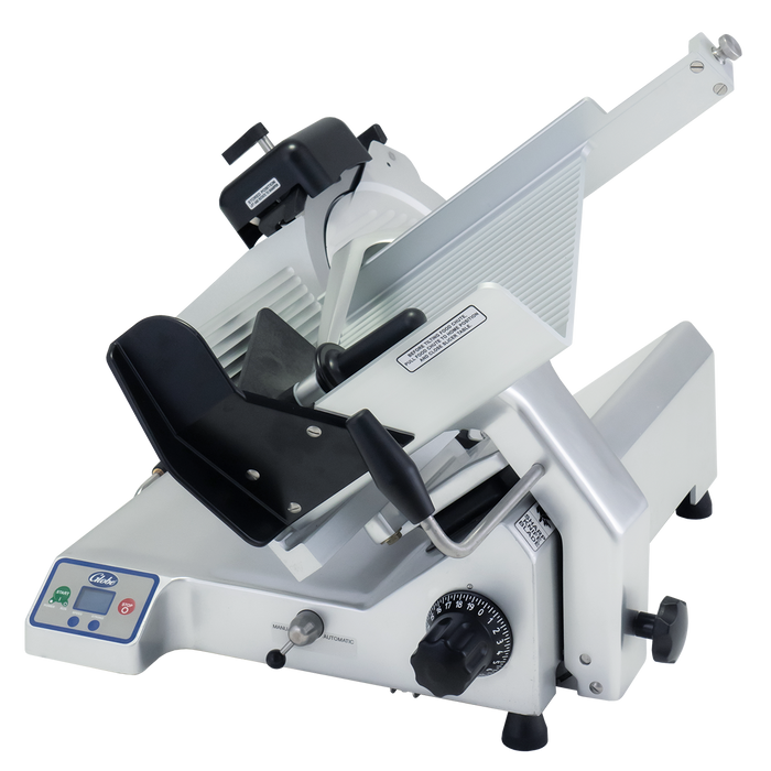 Globe SG13A Advanced Premium Heavy-Duty 13" Automatic Slicer