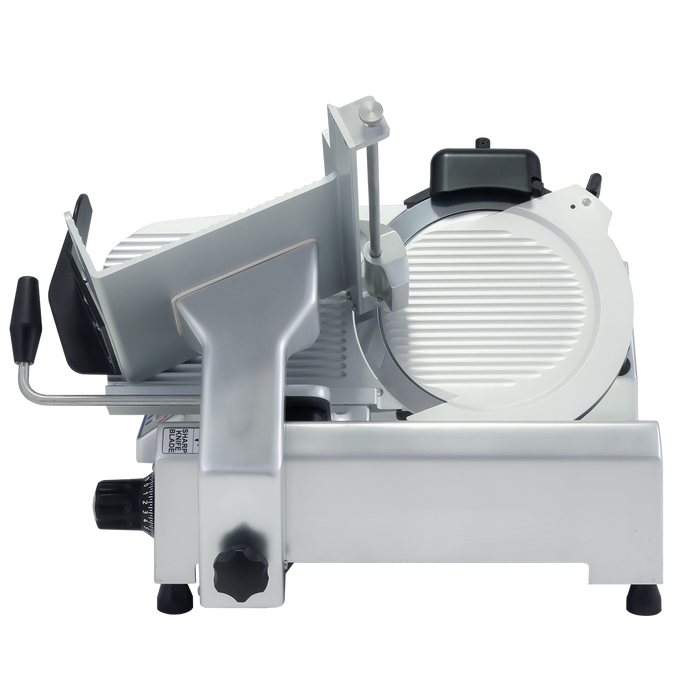 Globe SG13A Advanced Premium Heavy-Duty 13" Automatic Slicer