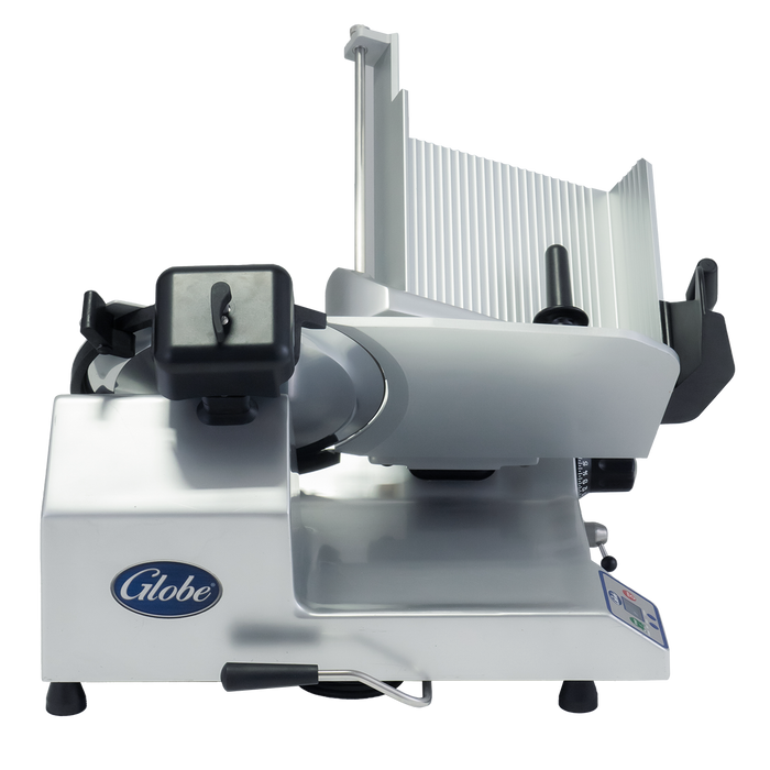 Globe SG13A Advanced Premium Heavy-Duty 13" Automatic Slicer
