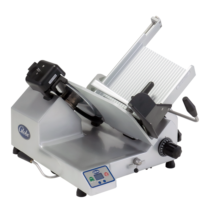 Globe SG13A Advanced Premium Heavy-Duty 13" Automatic Slicer