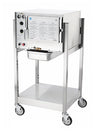 AccuTemp S32401D060 SGL Steam'N'Hold™ Boilerless Convection Steamer with stand & casters