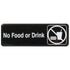 SGN-SERIES, Information Signs by Winco