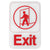 SGN- Series Information Sign, 6