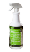 Amana SH10, Oven Shield, (6) Bottles