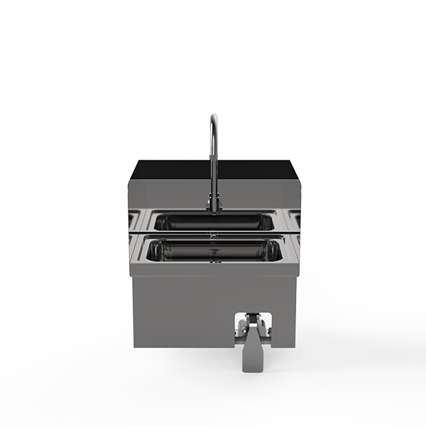 Atosa SH17SDMKV 17