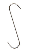 S Hook 6″ by TOWN