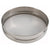 Winco Stainless Steel Sieve - 10