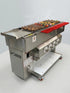 Angaar SKG-9 9 Feet Conveyor Seekh Kebab Grill, Automatic Rotating Skewer Grill