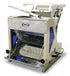 Omcan Commercial Bread Slicer with 0.25 HP Motor – Multiple Slice Thicknesses