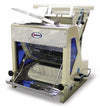 Omcan SB-CN-0011 Bread Slicer with 0.25 HP Motor and 7/16″ Size