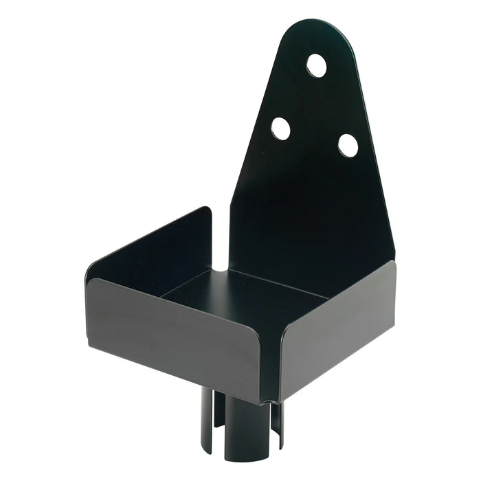 SMSD-Series Universal Stanchion Mount by Winco