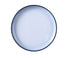 Yanco Sentry Melamine Round Deep Plate ( Pack Of 24 )