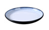 Yanco Sentry Melamine Oval Plate ( Pack Of 12 )