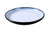 Yanco Sentry Melamine Oval Plate ( Pack Of 12 )