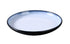 Yanco Sentry Melamine Oval Plate ( Pack Of 12 )