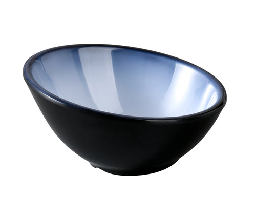 Yanco Sentry SN-304 3.5 oz Melamine Sheer Sauce Bowl ( Pack Of 48 )