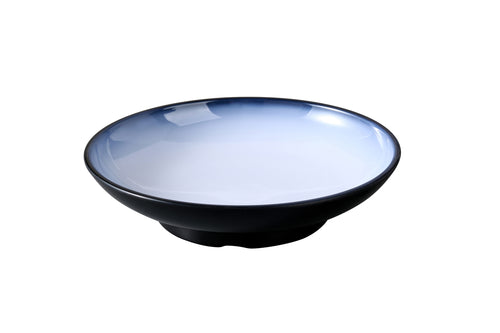 Yanco Sentry Round Melamine Pasta/Salad  Bowl ( Pack Of 12 )