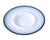 Yanco Sentry SN-410 5 oz Melamine Dessert Plate ( Pack Of 24 )