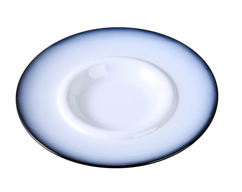 Yanco Sentry SN-410 5 oz Melamine Dessert Plate ( Pack Of 24 )