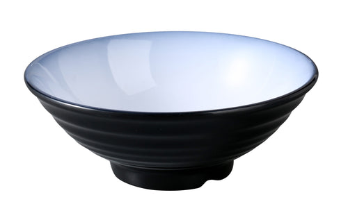 Yanco Sentry Round Melamine Bowl ( Pack Of 12 )