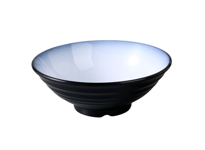 Yanco Sentry Round Melamine Bowl ( Pack Of 12 )