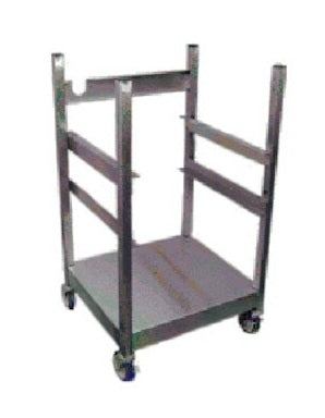 AccuTemp Support Stand, for double stacked Steam'N'Hold SNH-20-01
