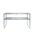 ATOSA SOD1260 60-Inch Double Overshelves for MSF Series – Stainless Steel, Durable, Space-Saving for Restaurant & Foodservice Storage