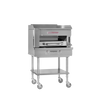Southbend 32″ Steakhouse Broiler Gas Single Deck – Natural Gas, 84000 Total BTU – SSB-32