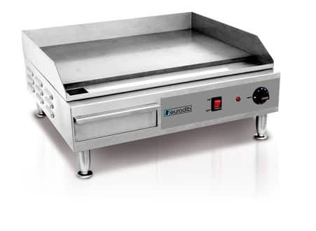 Eurodib Electric Griddle