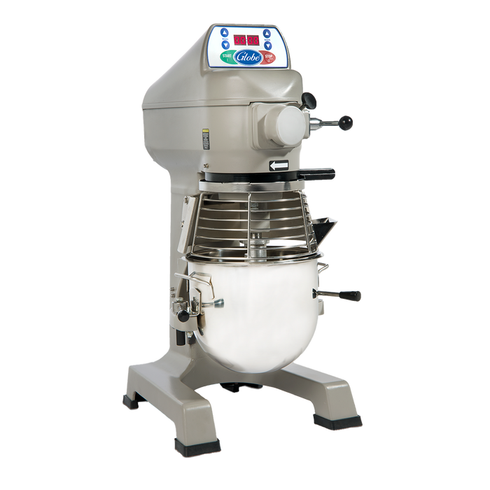 Globe SP10 Planetary 10qt Bench Mixer