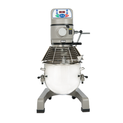 Globe SP25 Planetary 25qt Bench Mixer