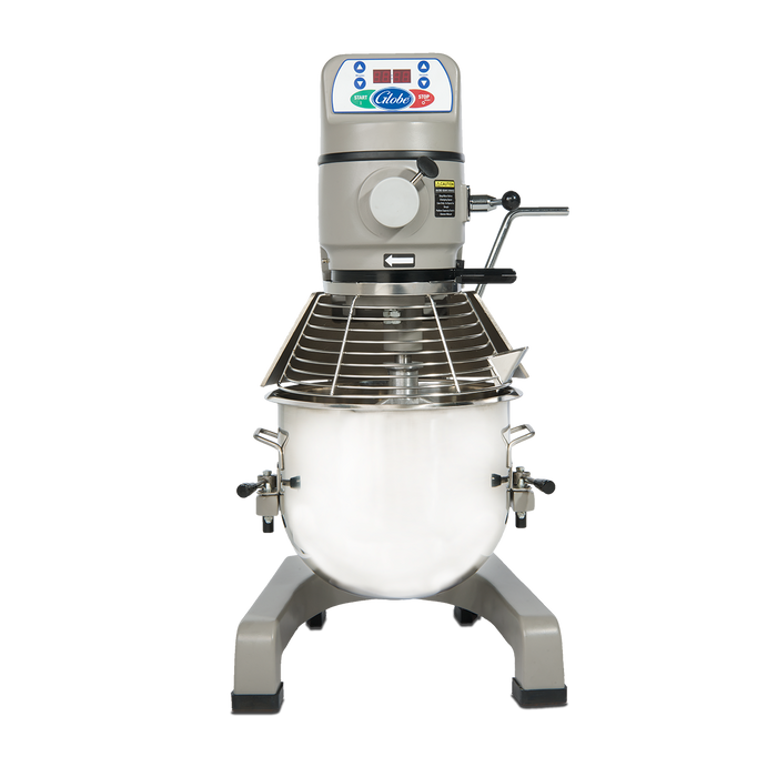 Globe SP25 Planetary 25qt Bench Mixer