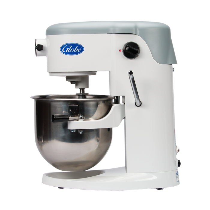 Globe SP05 Planetary 5qt Countertop Mixer
