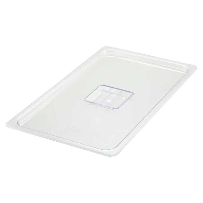 Winco SP700H-SERIES, Hinged Lid Covers (Price / Piece) - Available in Different Sizes