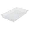 Polycarbonate Food Pan by Winco