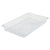 Polycarbonate Food Pan by Winco