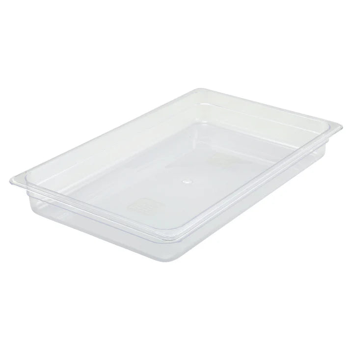 Polycarbonate Food Pan by Winco