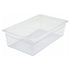 Polycarbonate Food Pan by Winco