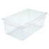 Polycarbonate Food Pan by Winco