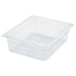 Polycarbonate Food Pan by Winco