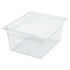 Polycarbonate Food Pan by Winco