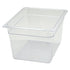 Polycarbonate Food Pan by Winco