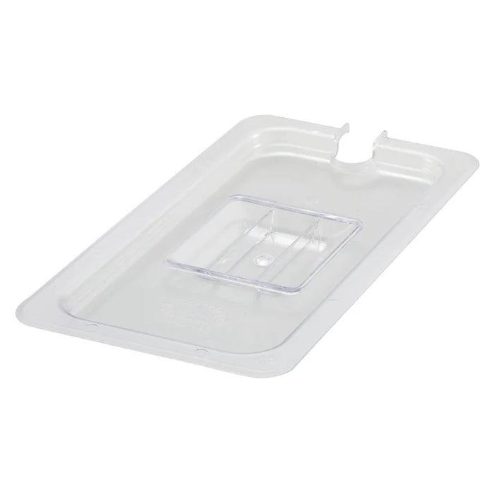 Winco SP700H-SERIES, Hinged Lid Covers (Price / Piece) - Available in Different Sizes