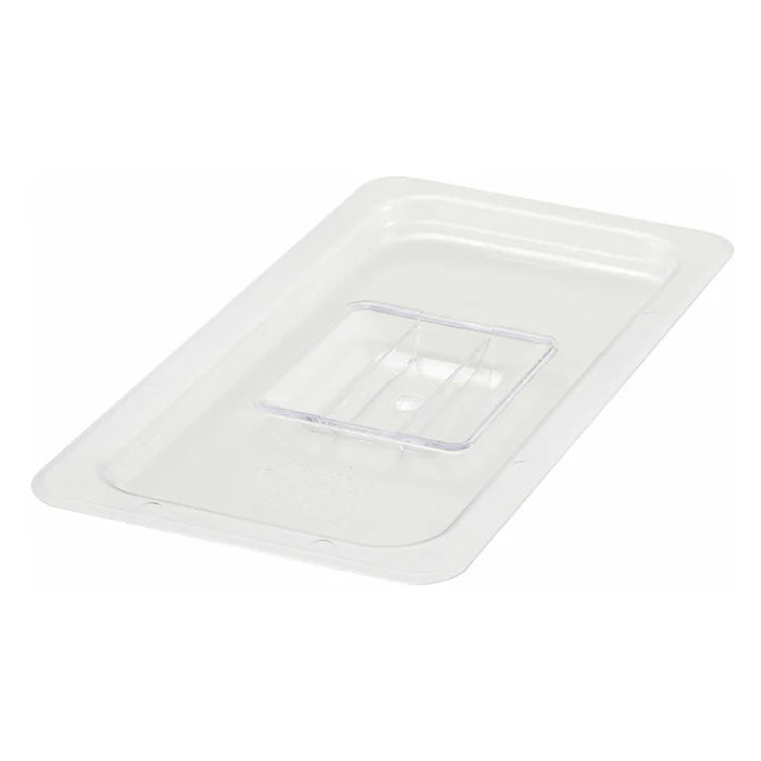 Winco SP700H-SERIES, Hinged Lid Covers (Price / Piece) - Available in Different Sizes