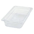 Polycarbonate Food Pan by Winco