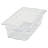 Polycarbonate Food Pan by Winco